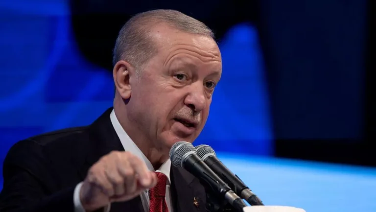 أردوغان: لن ننجر إلى المؤامرات وسنبقى بعدين عن دائرة النار في المنطقة