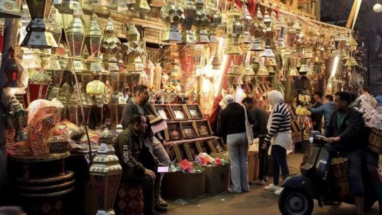خريطة التضخم والقدرة الشرائية في مصر والتحولات الهيكلية لأسعار السلع بعد رمضان