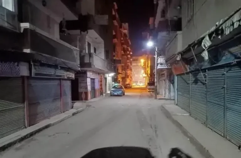 مصر..غلق المولات والمطاعم وقاعات الأفراح 9 مساء من السبت المقبل