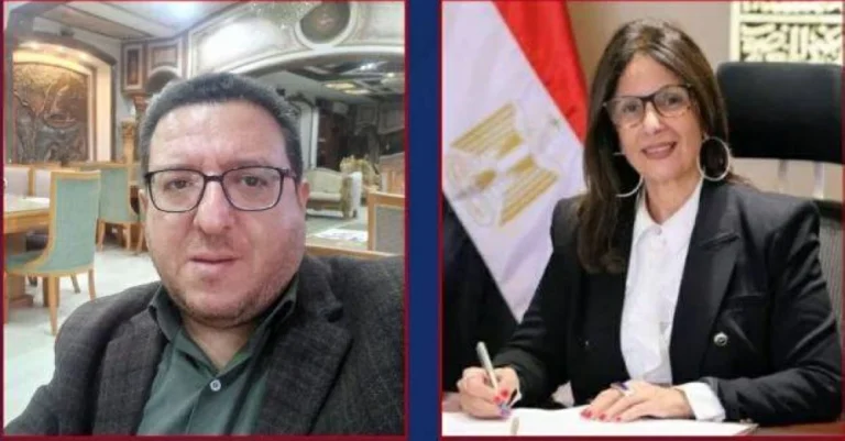 المحامي علي أيوب يكشف الضلع الخامس بشبكة فساد أمين الشرطة المفصول والكومبارس
