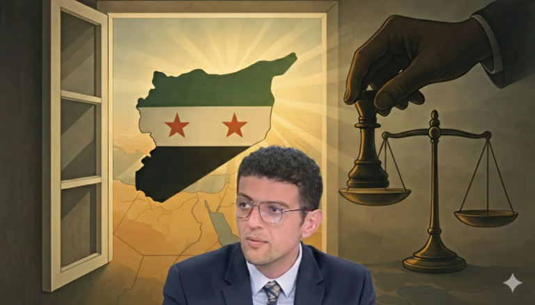 المعتصم الكيلاني يكتب: في الذكرى الخامسة عشرة لثورة آذار السورية… العدالة الانتقالية الغائبة وخطرها على المرحلة الانتقالية