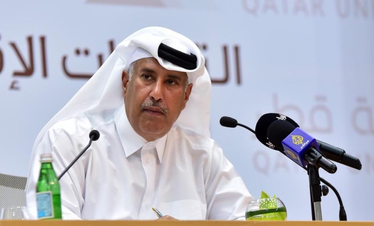 حمد بن جاسم يدعو لحلف عسكري خليجي شبيه بـ”الناتو”