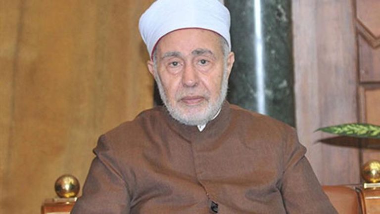 في الذكري الـ16 لوفاته.. ماذا تعرف عن الدكتور محمد سيد طنطاوي شيخ الأزهر؟