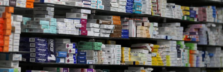 تفعيل منظومة التتبع الدوائي للقضاء على العقاقير المزيفة وحماية صحة المرضى في مصر