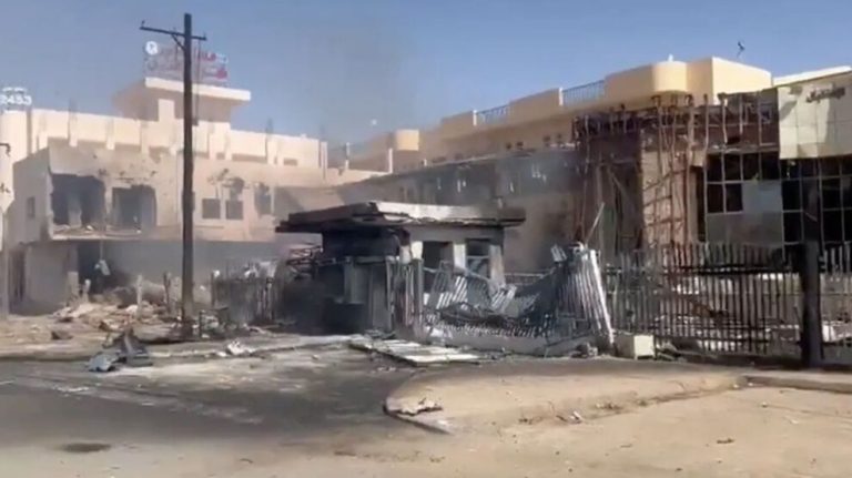 تصاعد وتيرة استهداف المدنيين في السودان يخلف مئات القتلى والجرحى خلال أيام العيد