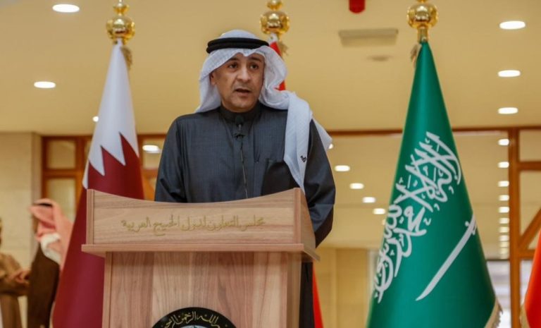 التعاون الخليجي: استهداف “رأس لفان” تصعيد مرفوض
