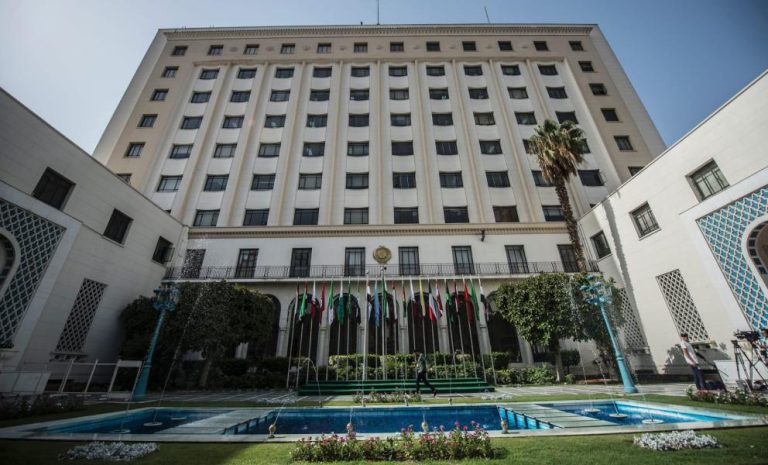 بيان لجامعة الدول العربية: الهجمات الإيرانية انتهاك خطير للقانون الدولي