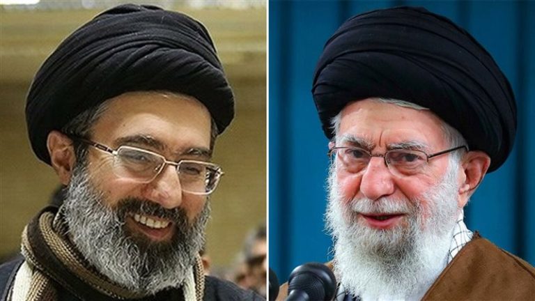 مجلس خبراء القيادة يختار مجتبى خامنئي مرشدا أعلى للنظام الإيراني خلفا لوالده