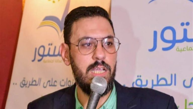 قيادي بحزب الدستور يحذر من اضطراب سلاسل الإمداد العالمية: ينذر بموجة تضخم جديدة في السلع المستوردة