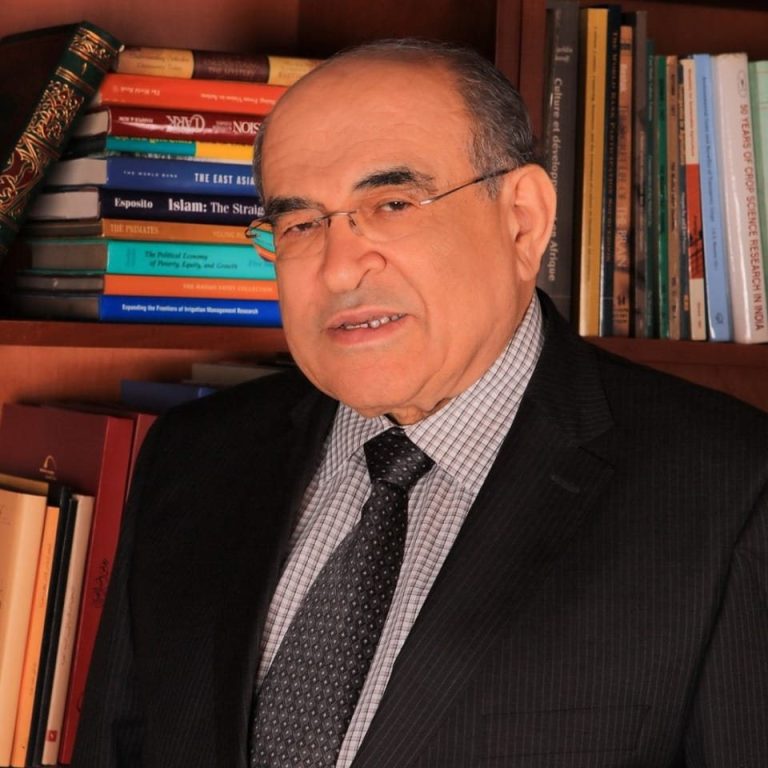 الدكتور مصطفي الفقي يكتب: عن قرب.. «حسام بدراوی» وزيارات إلى المستقبل