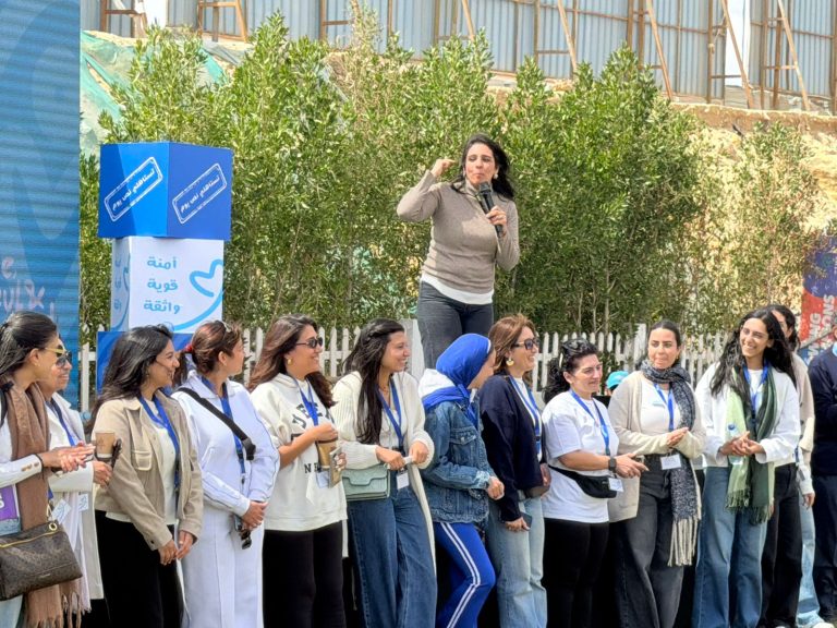 تستاهلي نص يوم انطلاقة نوعية لتمكين المرأة المصرية وتعزيز التماسك الأسري في ظل تحديات العصر