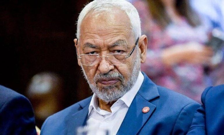 مطالب سياسية وحقوقية دولية لإنهاء ملف الاحتجاز التعسفي للسياسي التونسي راشد الغنوشي