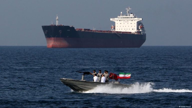 نيران إيران تضرب الخليج وتهدد أمن الطاقة العالمي
