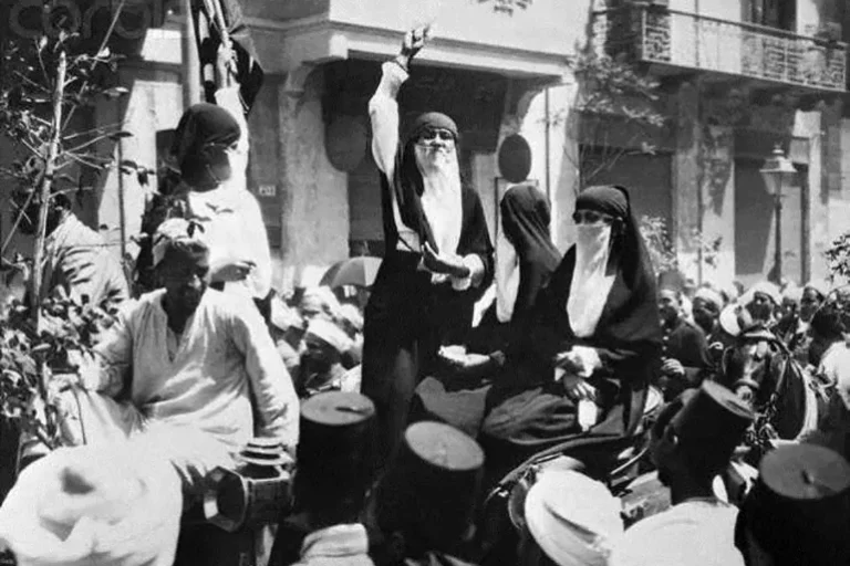 حميدة خليل.. أول شهيدة في ثورة 1919 وشرارة خروج أول مظاهرة نسائية في مصر