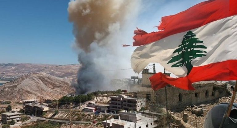 تداعيات التصعيد العسكري في الجنوب اللبناني وأبعاد الأزمة الدبلوماسية الراهنة مع طهران