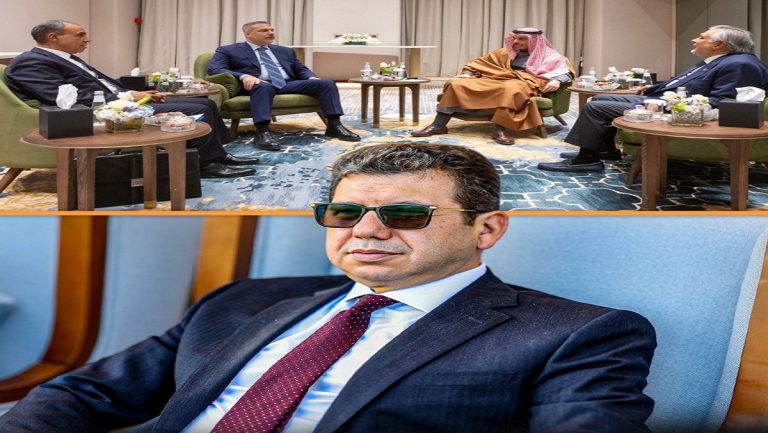 القاهرة تقود تحالفا دبلوماسيا يحبط ضربة أمريكية ويحول الأزمة إلى مفاوضات سلمية