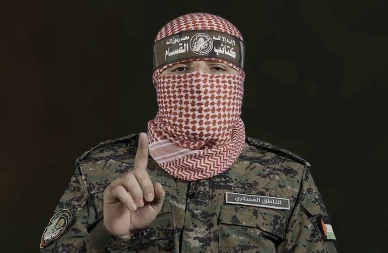 كتائب القسام تُشيد بضربات إيران على إسرائيل في ظل قيادة مجتبي