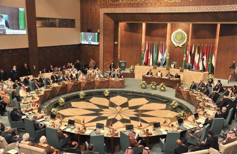 اجتماع طارئ للجامعة العربية ردا على انتهاكات الاحتلال في الأقصى