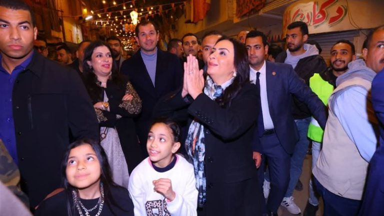 أزمة تنظيم إفطار المطرية السنوي تثير انتقادات واسعة بسبب التدخلات الرسمية والأمنية المكثفة