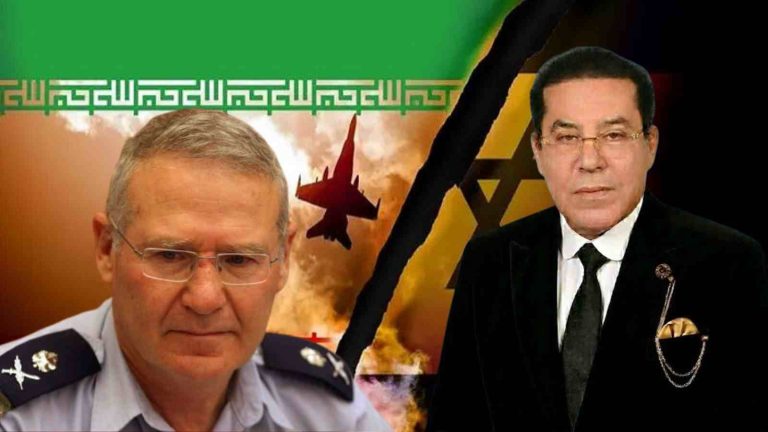 د. أيمن نور ينشر تحذيرًا خطيرًا لرئيس الاستخبارات العسكرية الإسرائيلية السابق بشأن هزيمة استراتيجية لإسرائيل
