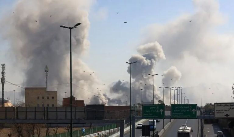 إيران ترفض وقف الحرب إلا بعد تنفيذ 5 شروط