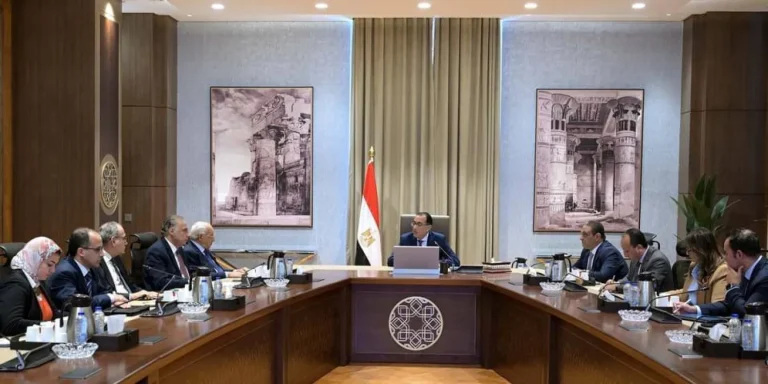 تداعيات الصراع الإقليمي وتأثيرها على خطة الترشيد الحكومي والوضع الحقوقي والسياسي في مصر