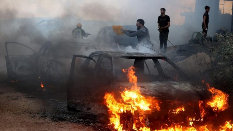 تصاعد حدة اعتداءات المستوطنين وقوات الاحتلال في نابلس وبيت لحم وتداعياتها الدولية