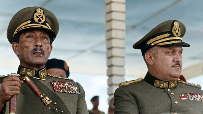 5 معلومات عن الفريق أول كمال الدين حسن علي في ذكرى رحيله 27 مارس 1993