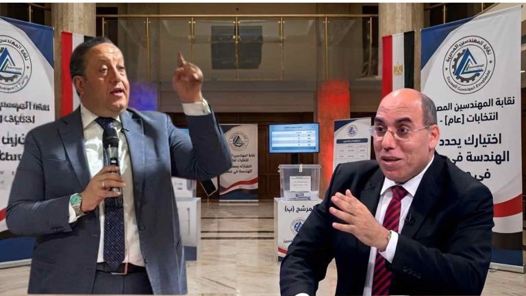 قطب العربي يكتب: دلالات فوز معارض مصري بمنصب نقيب المهندسين