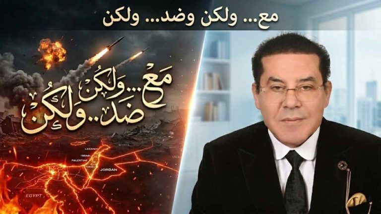 د. أيمن نور يكتب: مع… ولكن ضد… ولكن