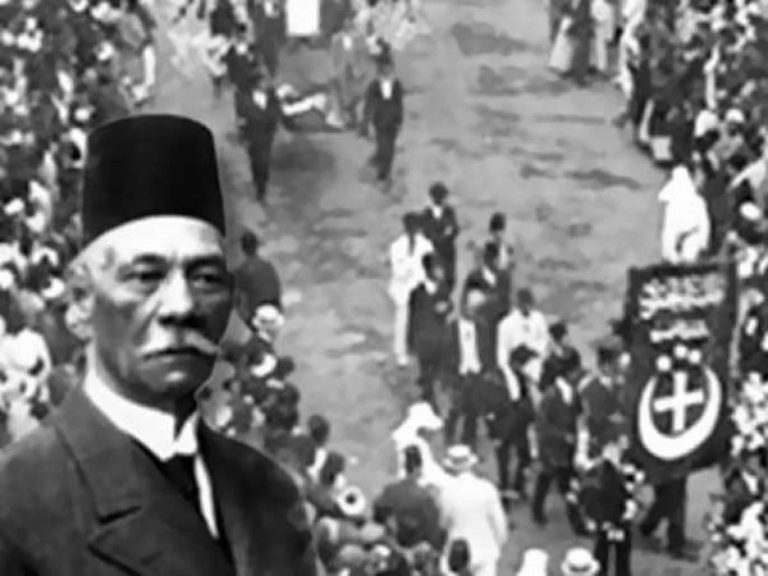 في ذكرى ثورة 1919..حين التقت رغبة الزعامة في الاستقلال مع إرادة شعبية كاسحة