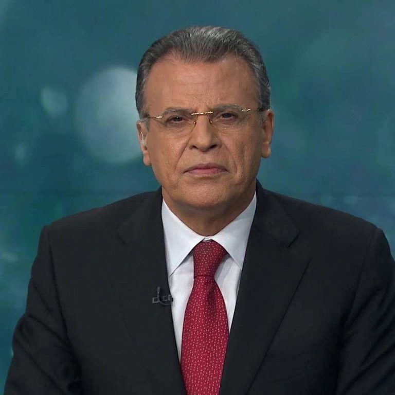 وفاة الإعلامي الفلسطيني بقناة الجزيرة جمال ريان