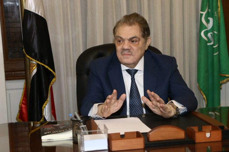 حزب الوفد يدين العدوان الإسرائيلى على سوريا