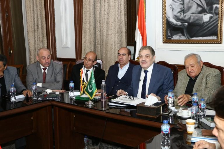 رئيس الوفد: هدفنا إعادة بناء الحزب واستعادة مكانته التى كان عليها قبل ثماني سنوات
