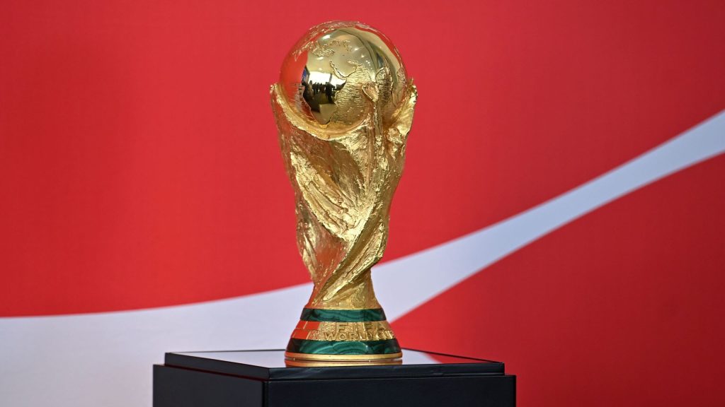 فيفا يراقب التصعيد ضد إيران وقلق على مونديال 2026
