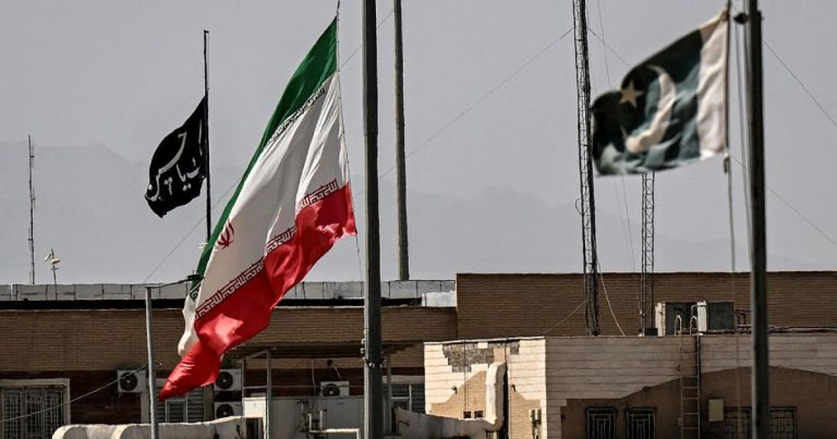 أبعاد التحرك الدبلوماسي الرباعي في إسلام أباد لإنهاء الصراع المحتدم في الشرق الأوسط