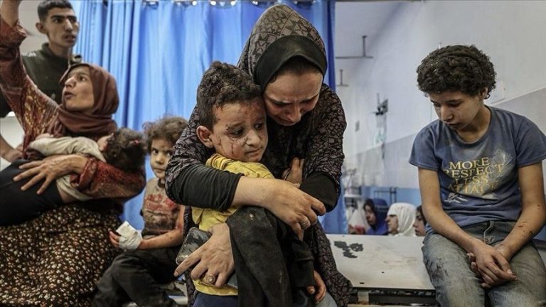 تصاعد وتيرة التمركز العسكري بمحاذاة الخط الأصفر وانعكاسات القبضة الأمنية على الأوضاع الميدانية