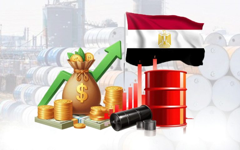 تداعيات الصراعات الإقليمية على استقرار بنية الاقتصاد المصري وتحديات الإدارة المالية الراهنة