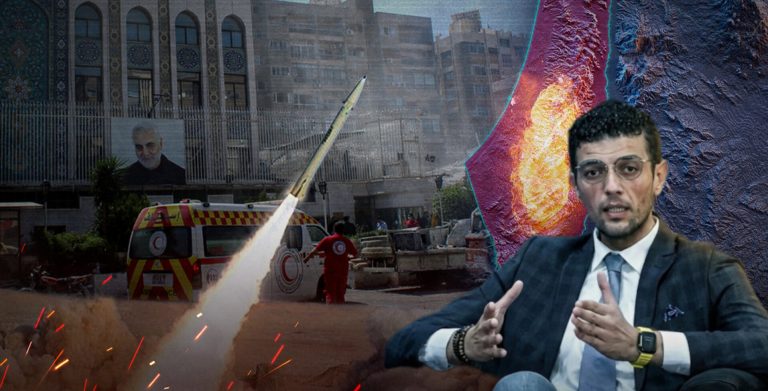 المعتصم الكيلاني يكتب: هل يجيز القانون الدولي لإيران قصف القواعد الأمريكية في السعودية والإمارات وقطر والكويت والبحرين؟
