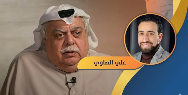 علي الصاوي يكتب: الرد على البغل الغاشم فؤاد الهاشم