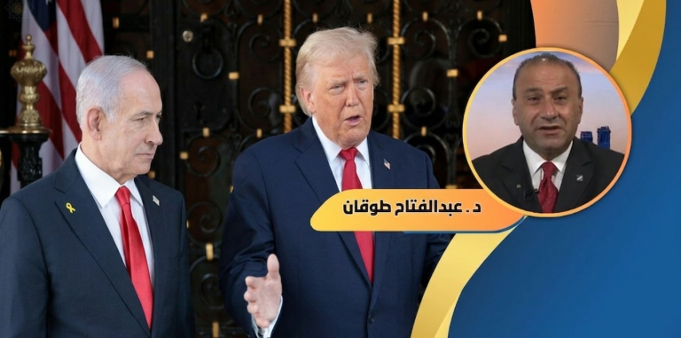 د.عبد الفتاح طوقان يكتب: انتهاك امريكا و إسرائيل القوانين والمواثيق الدولية