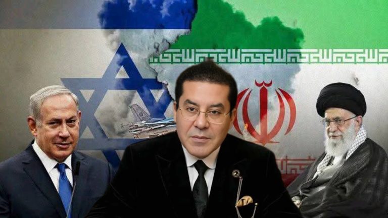 د.أيمن نور يكتب: اليوم الثاني من الحرب..ما بعد الدهشة وما قبل الخرائط الجديدة