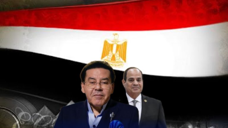د.أيمن نور يكتب: تعقيبا على تصريحات رئيس الجمهورية اليوم