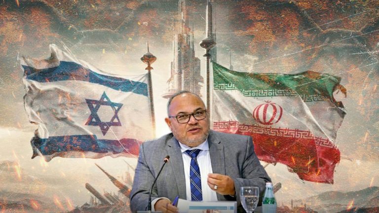 ‏أسامة رشدي يكتب: سياسة الهروب إلى الأمام..حرب “إبستين”.. وقودها السنة والشيعة