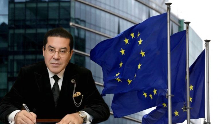 د.أيمن نور يكتب: قراءة متأنية في تقرير أوروبي خطير..العالم بين مطرقة الهدم وسؤال النظام الدولي الجديد
