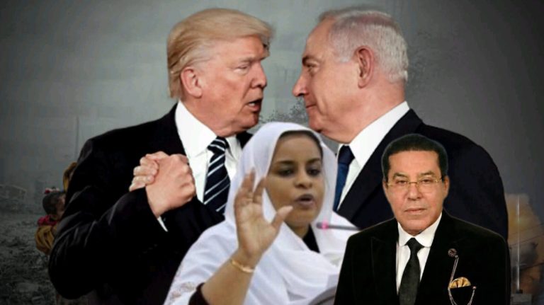 حزب “غد الثورة” المصري و”الليبرالي” السوداني يحذران من “انزلاق المنطقة” نحو حرب كبرى ويطالبان بتدخل مجلس الأمن