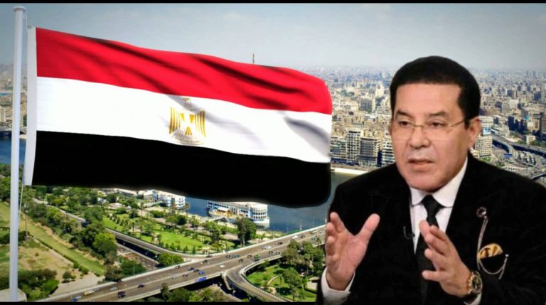 د.أيمن نور يكتب: لماذا لا تملك مصر يومًا وطنيًا؟
