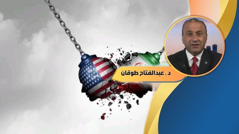 د.عبد الفتاح طوقان يكتب: الشرق الأوسط والحرب الأمريكية الصهيونية