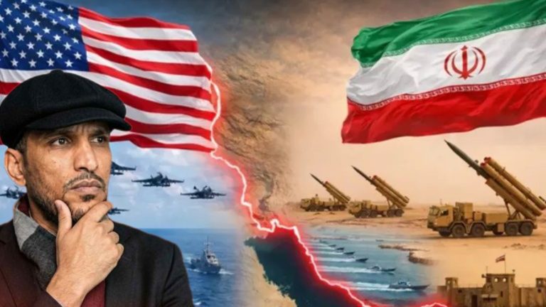 صابر بن عامر يكتب: حين تُستهدف الحقول والموانئ.. كيف دخلت حرب الشرق الأوسط مرحلة ضرب شرايين الطاقة؟