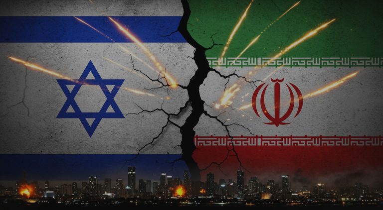 تطورات عسكرية واسعة النطاق في الشرق الأوسط وصواريخ الحرس الثوري الإيراني تضرب العمق